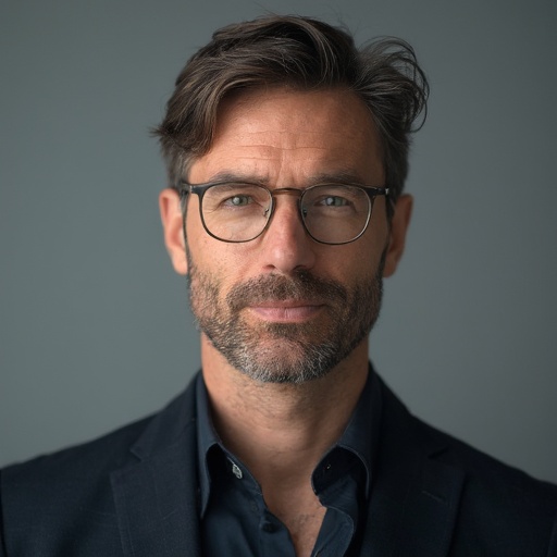 Krzysztof Woźniak — Kasyno na prawdziwe pieniądze reviewer